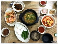 전주 송천동 순대집..별미순대 - 전북/전주 지역 추천맛집 별미순대 후기