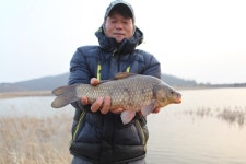 강화발이 통신원속보 > 지난주 어류정 소식 : 낚시사랑