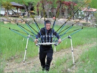 (상동지)바람따라 구름따라 508회 :: 토종붕어를 사랑하는 사람들