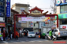 (정릉 맛집)48년 전통 독특한 두부 순대국 맛집 - 정릉 지역 추천맛집 기차 순대국 후기