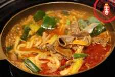 한우와 평양냉면의 기막힌 조합~ ☆상암동 한우 맛집/상암동 고기집_배꼽집 상암점☆ - 상암동 지역 추천맛집 배꼽집 후기