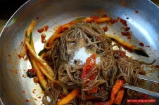 (중부시장 맛집)62년 전통 함흥냉면 맛집 - 청계천 지역 추천맛집 흥남집 후기