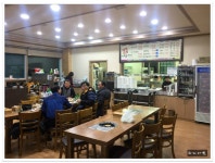 전북 완주군 봉동맛집..닭백숙 먹으로 백궁가든 - 전북/완주군 지역 추천맛집 백궁가든 후기