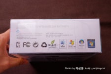 뽐뿌:체험단/제휴 - [무선 헤드셋 추천]로이체 RAPOO H8030 무선 헤드셋 개봉기 / 디자인 by 미상유