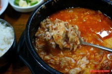 (을지로 3가 맛집)뼈다귀 해장국 맛집 - 종로 지역 추천맛집 동원집 후기