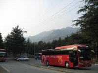 담양 병풍산 산행/등산지도(081127) - 산행사진(greennfield) - nalani 나라니 담양 병풍산 산행/등산지도(081127)