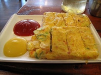 고등어 해장국이 깔끔했던  새마을 식당 .......