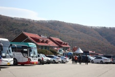 제36회 오대산 노인봉(1.338m)소금강 산행 - 산행일정 및 신청방 - 평택 산누리 산악회 평택 산누리 산악회