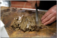 [원동] 직접 쑤어서 만든 묵국수와 두부~ 순두부식당 > 네티즌 추천맛집