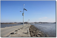 제부도! 10분만에 둘러보기~