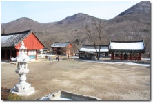 [고창] 선운사에 가신 적이 있나요~♬