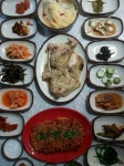 [김주영 소설가와 함께 한 맛집] 한국 3대 약수, 달기약수 닭백숙이 별미인 청송맛집 | 네이트 판