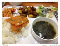 행복한 구내식당 사진모음