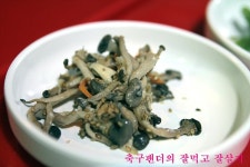 성서맛집/이곡동/시골열무냉면/뜨거운 동태전과 매콤한 코다리찜과 시원한 열무냉면 | 네이트 판