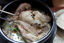 맛있는 닭백숙집? :: 닭,닭백숙,삼계탕,신라삼계탕,장수마을 :: 맛집 정보 검색 NO.1 사이트, 메뉴판닷컴 :: 맛집 정보가 가득