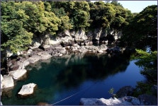 그 아름다움, 5월의 제주 올레길 - 5, 6코스 4편