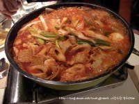 ★신사동 가로수길 떡볶이/ 여심을 사로잡는 빌라 드 스파이시(Villa de spicy)/ 떡볶이를 디자인하다_!!★