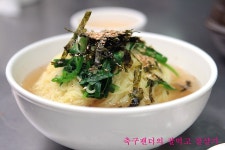 [성서맛집/숙이네 보리밥] 와룡시장에서 오랜만에 맛 본 추억의 보리밥 | 네이트 판