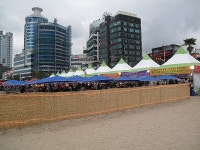 제10회 부산 광안리 어방축제 보러 오이소....... 
