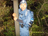 산행기 - 덕산에서 인월까지 지리산 수양산 태극종주