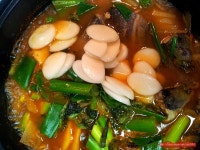 계곡 가서 손으로 잡은 메기로 끓이는 아빠표 매운탕 - 10만개의 레시피, 메뉴판키친 요리판