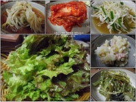 춘천맛집 강촌 IC 근처 명태회보쌈이 맛있는 남촌가든