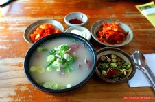 (곤지암 맛집)36년 전통 소머리국밥 맛집 - 곤지암 지역 추천맛집 최미자 소머리국밥 후기