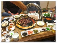 전주에서 양갈비를 맛있게 먹을 수 있는 집~알라딘 - 전북/전주 지역 추천맛집 알라딘 후기