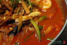 비빔짬뽕으로 유명한 논산 천안문에 다녀오다 :: 축제 리뷰 || 더페스티벌 비빔짬뽕으로 유명한 논산 천안문에 다녀오다 :: 축제 리뷰