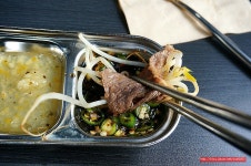 (목동 맛집) 목동 삼겹살,차돌박이 맛집 - 등촌동 지역 추천맛집 더더 차돌삼겹 후기