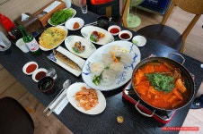 (목동 맛집)10,000원 목동 회 정식 맛집!!매운탕 수제비는 무제한 - 목동 지역 추천맛집 주문진 회집 후기