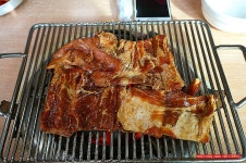 (화곡동 맛집)최강 서울 돼지갈비 맛집 - 발산(강서) 지역 추천맛집 원조 동글갈비 후기