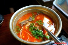 (영등포 맛집) 양푼이 찌개 나오는 생선구이 맛집 - 영등포 지역 추천맛집 명동 구이찌 후기