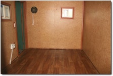 자갈섬낚시터 유료낚시터 > 자갈섬수상좌대내부시설 : 낚시사랑