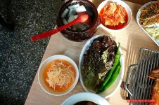 (화곡동 맛집)최강 서울 돼지갈비 맛집 - 발산(강서) 지역 추천맛집 원조 동글갈비 후기