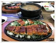 삼례맛집~삼례장어집~풍천장어직판장 - 전북/완주/삼례 지역 추천맛집 풍천장어직판장 후기