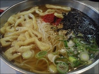 대학로 맛집 멸치국수잘하는집 미정국수 0410