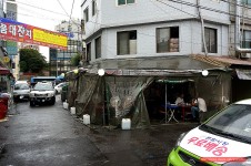 (성신여대 맛집)58년 전통 감자탕 맛집 - 성신여대 지역 추천맛집 태조 감자국 후기