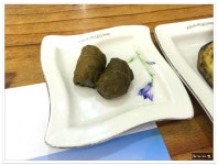 <전주/금암동>약초를 이용한 자연 음식 전문점..감로헌 - 전북/전주 지역 추천맛집 감로헌 후기