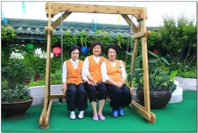 제19대 총동문신도회의 아름다운 회향을 축하합니다. > 한국불교대학소식 | 한국불교대학大관음사