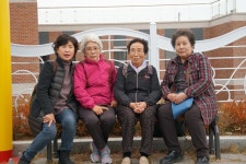본당 사진첩 - 621. 622 Cu. 합동 연차총친목회 - 목포 레지오 기념관(2018 11 18) 동대신성당