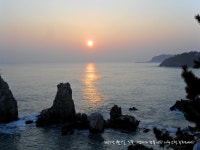 ♥2012년 1월 1일 일출사진~추암 해돋이~추암 일출♥