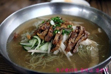 [대구맛집/교동면옥] 직접 끓인 육수에 육전 냉면이 3,500원이라니... | 네이트 판