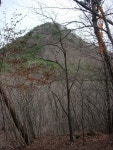 고찰과 송림(松林)의 운치에 빠져든 연화산, 남산 산행 1 - 등산 갤러리