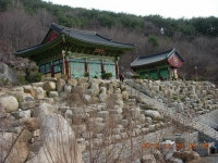 고찰과 송림(松林)의 운치에 빠져든 연화산, 남산 산행 1 - 등산 갤러리