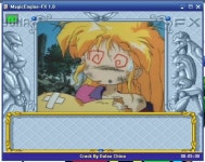 은하아가씨전설 유나 [pc-fx] | PS 스샷 영상 게시판(구) 은하아가씨전설 유나 [pc-fx] | PS 스샷 영상 게시판(구) | 루리웹