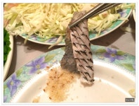 목포 맛집..목포에서 민어회로 유명한..영란횟집 - 전남/목포 지역 추천맛집 영란횟집 후기