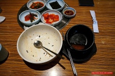 (청담동 맛집) 24시 선지 해장국,육회 비빔밥 맛집 - 청담 지역 추천맛집 새벽집 후기