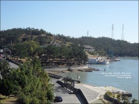 영화 명량 촬영지 해남 가볼만한곳 전남 우수영 관광지 울돌목