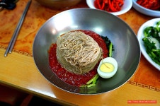 (방화동 맛집)100% 순메밀 막국수 맛집 - 강서구 방화동 지역 추천맛집 방화동 고성 막국수 후기